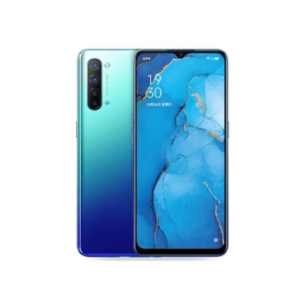 Oppo Reno 3