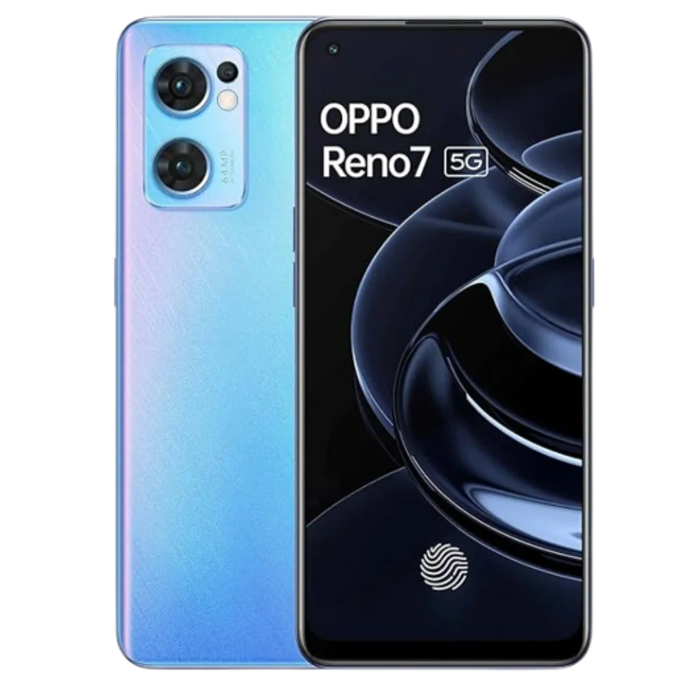 Oppo Reno 7