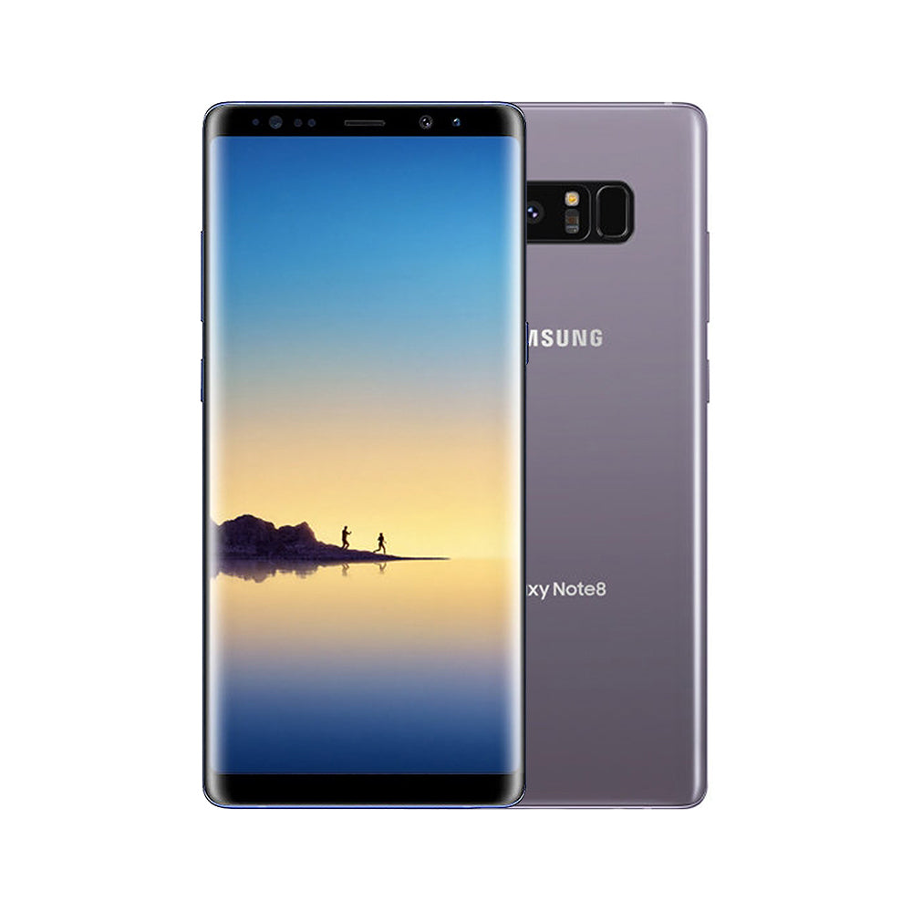 Samsung Note 8