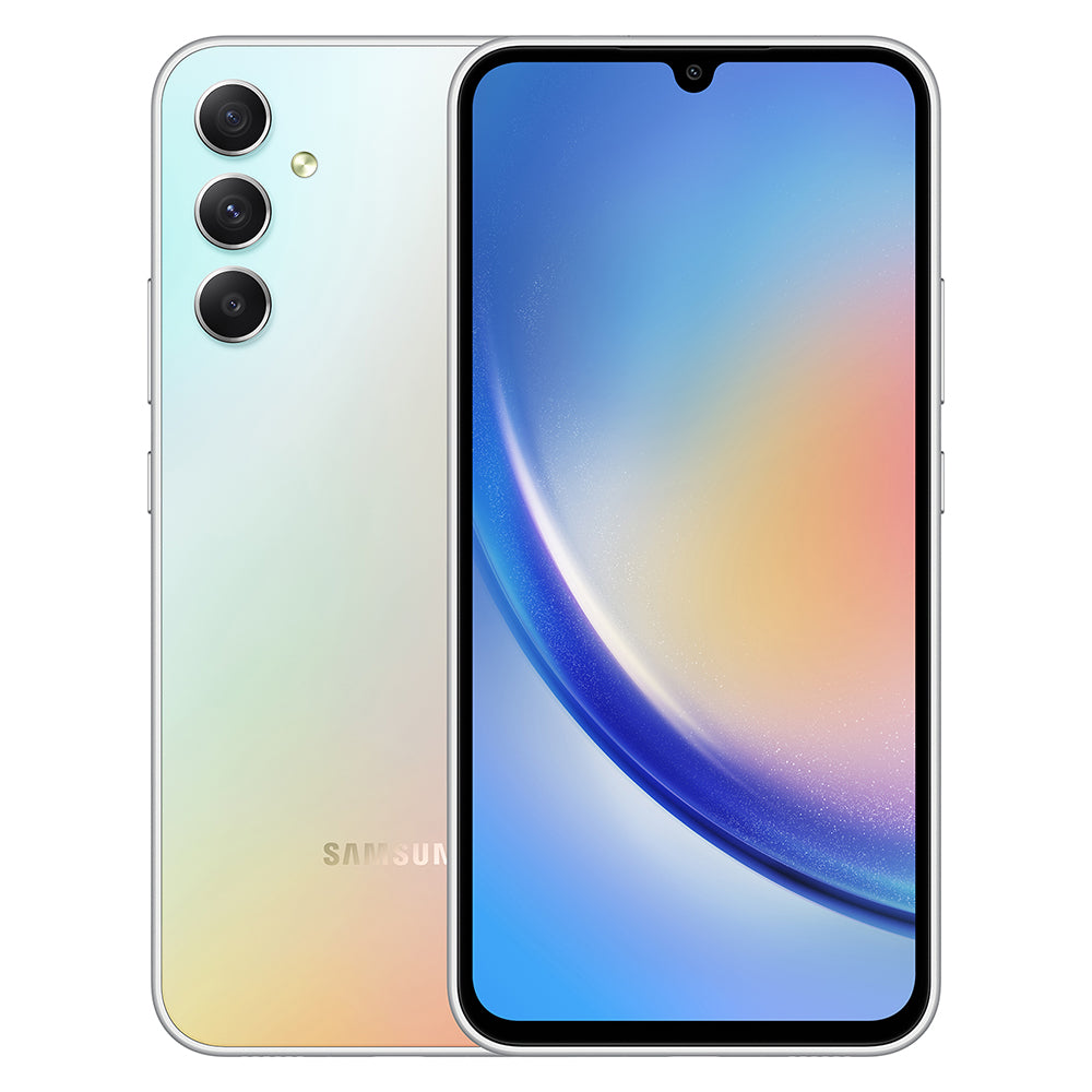 Samsung A34