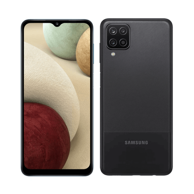 Samsung A12