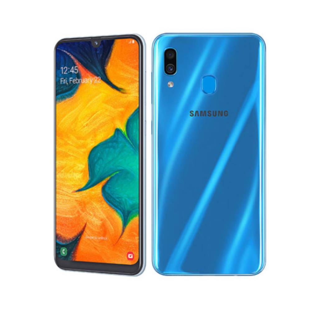 Samsung A20