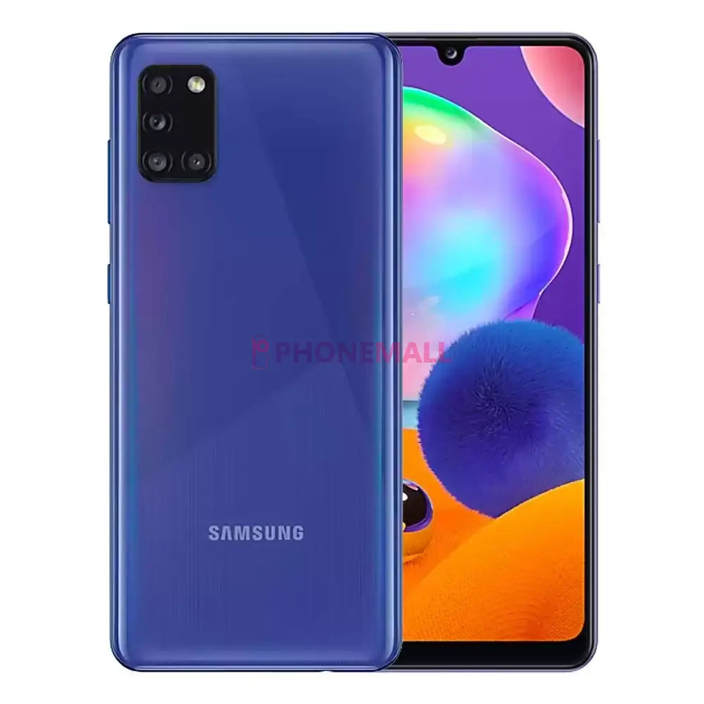 Samsung A31