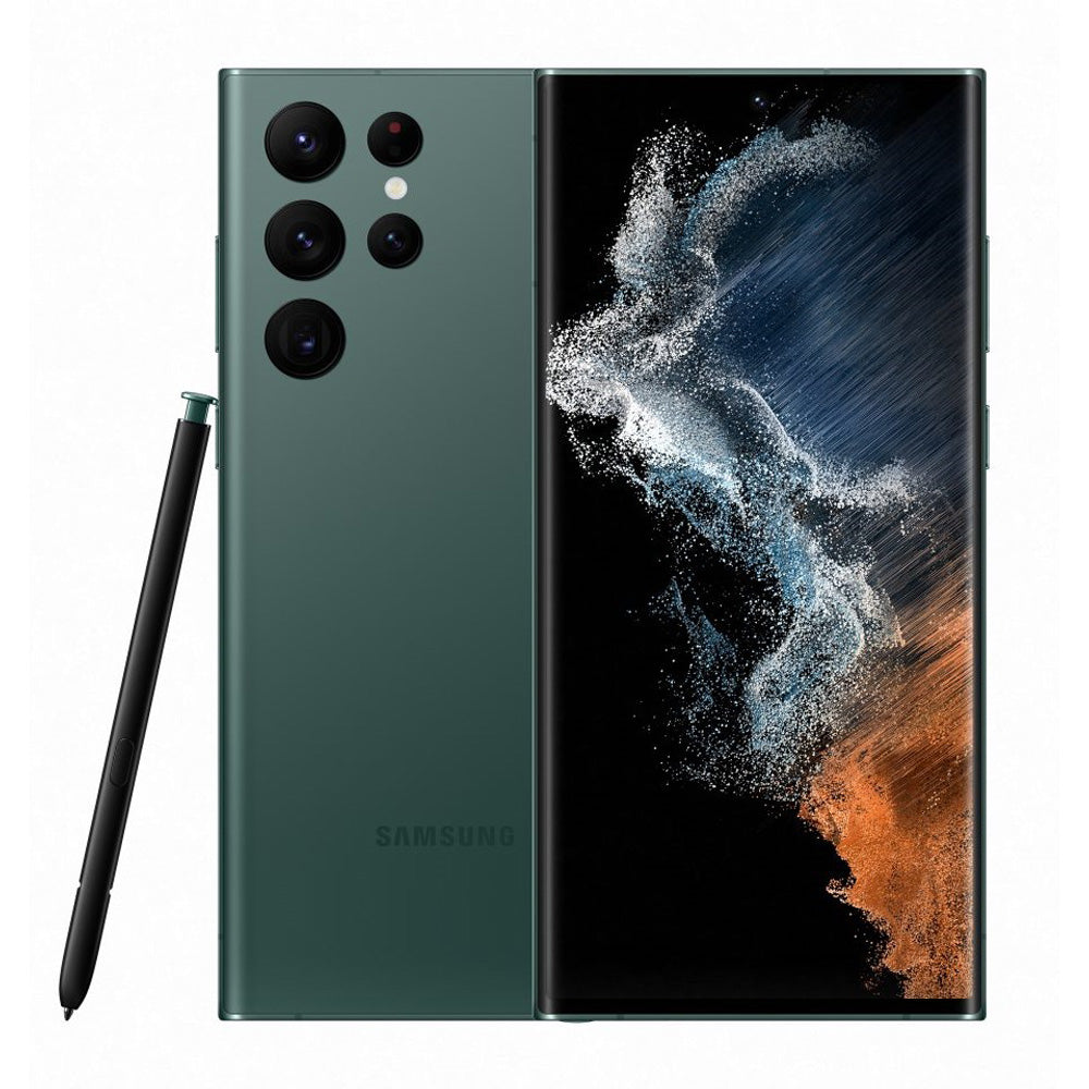 Samsung S22 Ultra