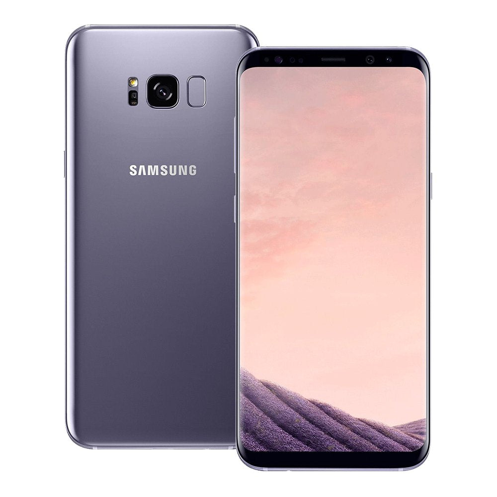 Samsung S8 Plus