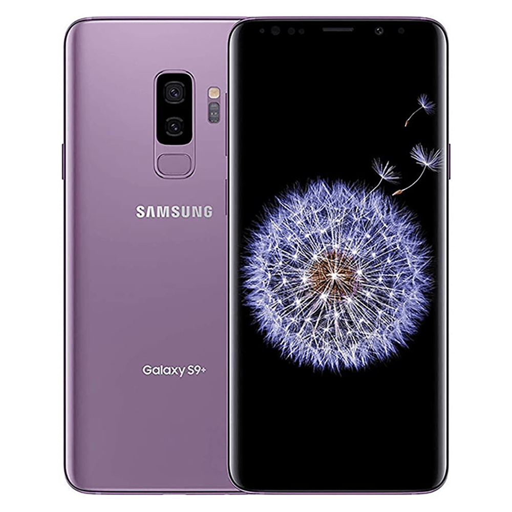 Samsung S9 Plus