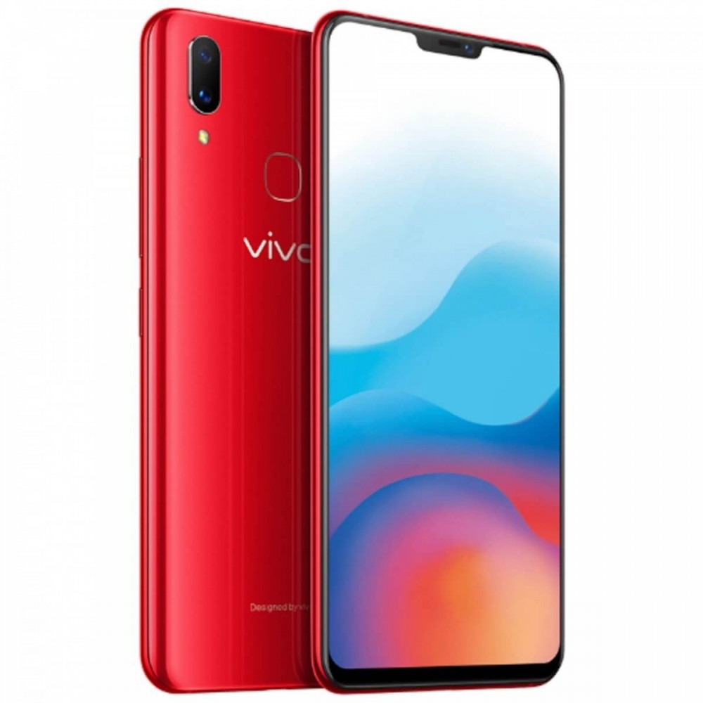 Vivo V9
