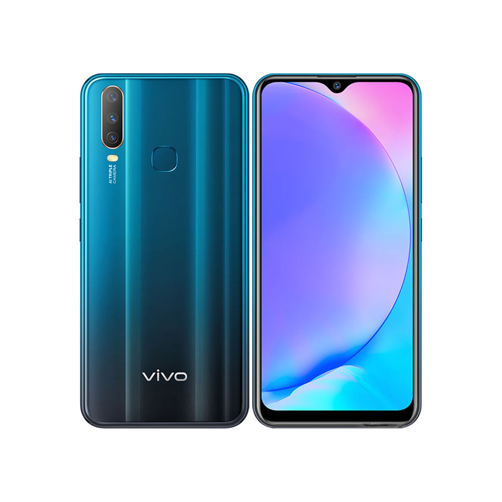 Vivo Y17