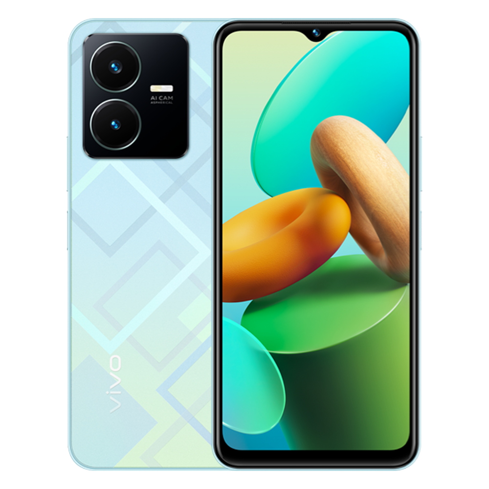 Vivo Y22