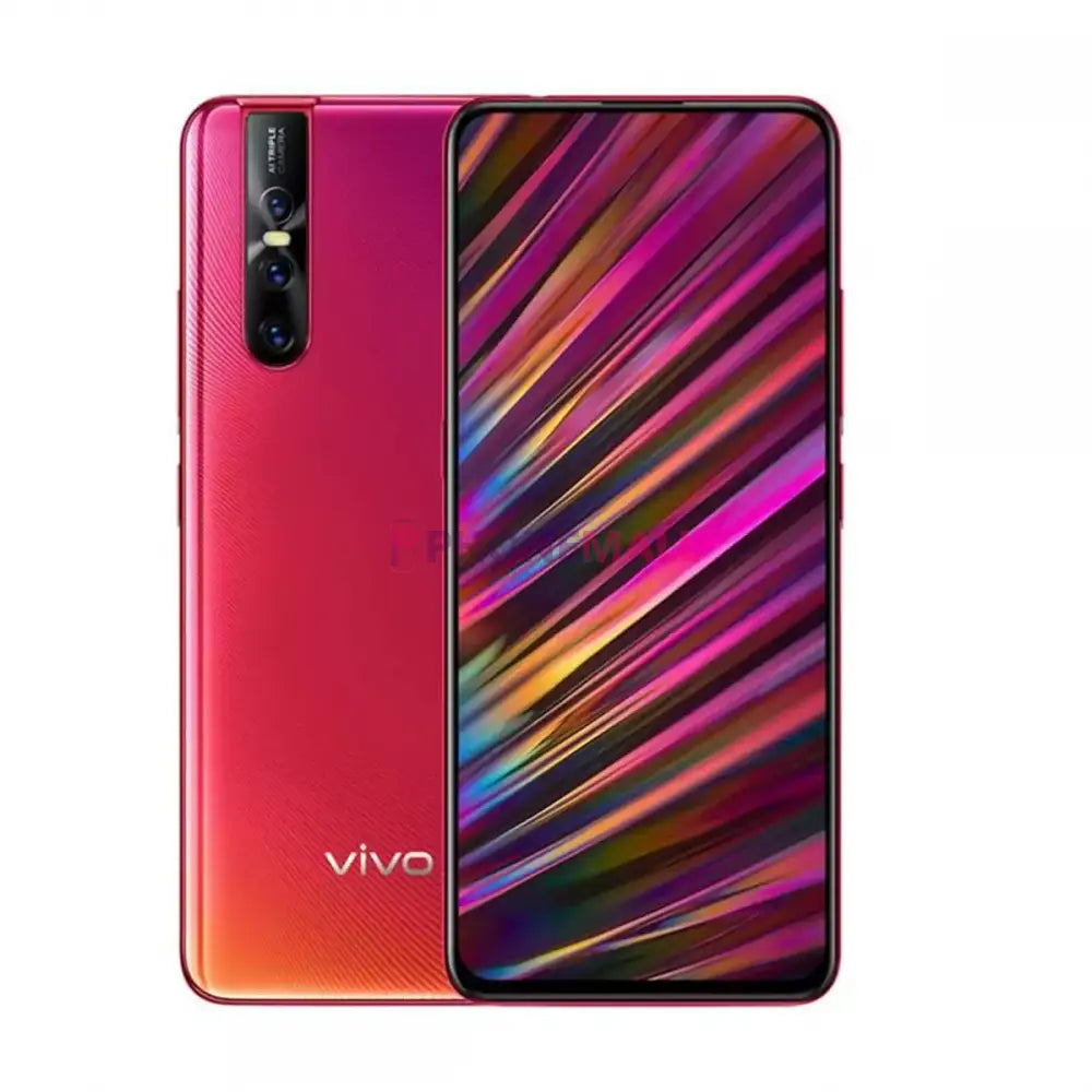Vivo V15