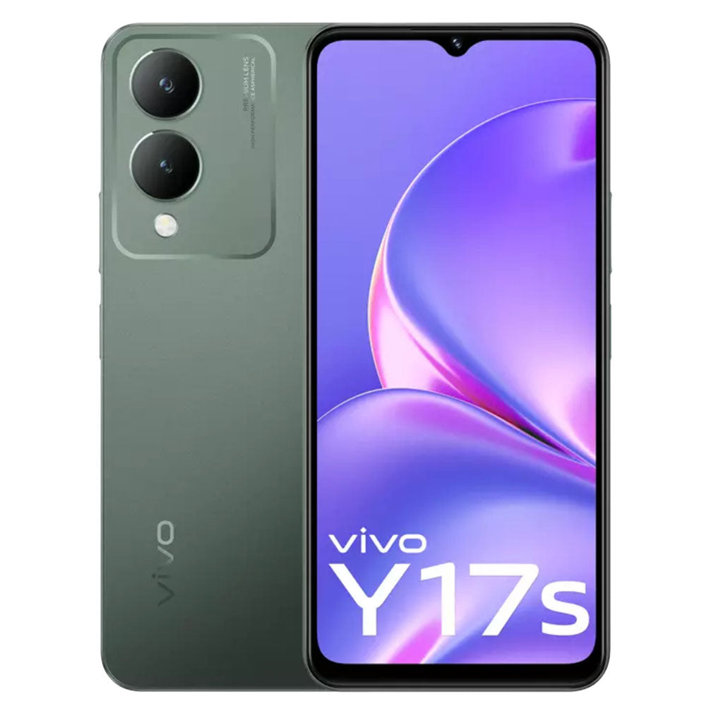 Vivo Y17S