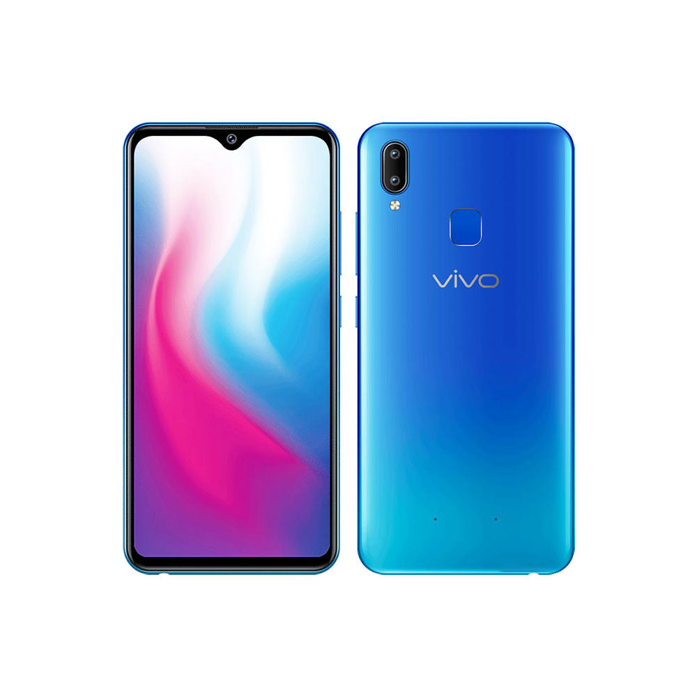 Vivo Y91