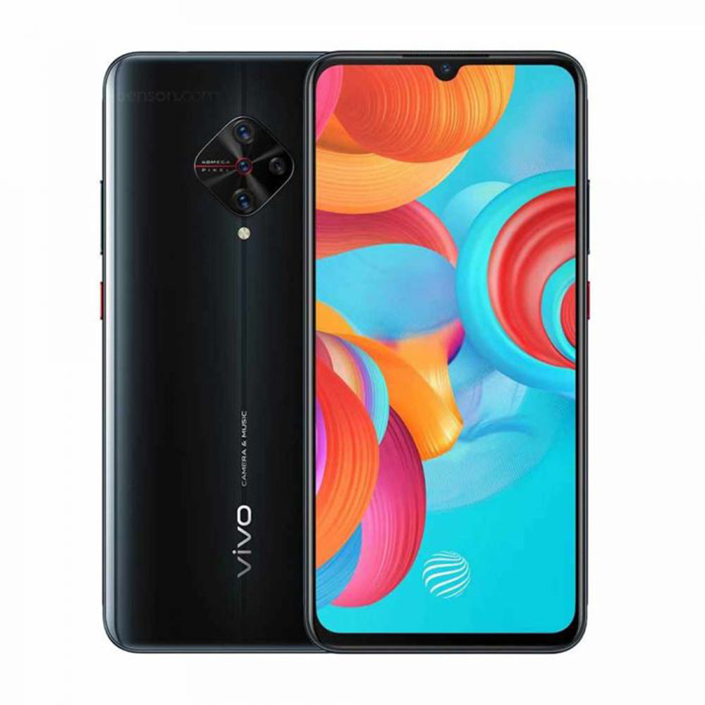 Vivo S1 Pro/ Y51