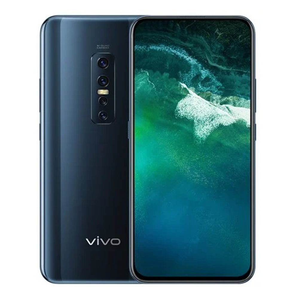 Vivo V17 Pro