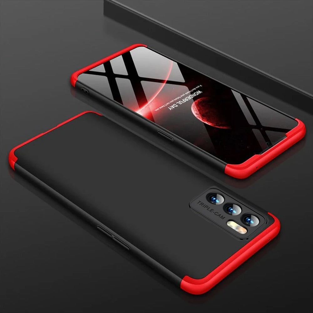 Oppo A16