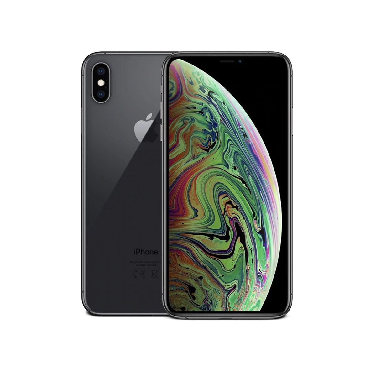 Iphone Xs Max