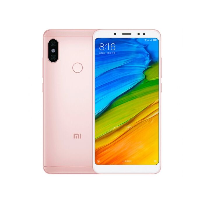 Redmi Note 5 Pro
