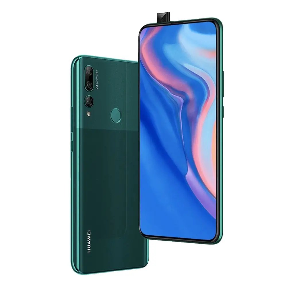Huawei Y9 Prime 2019
