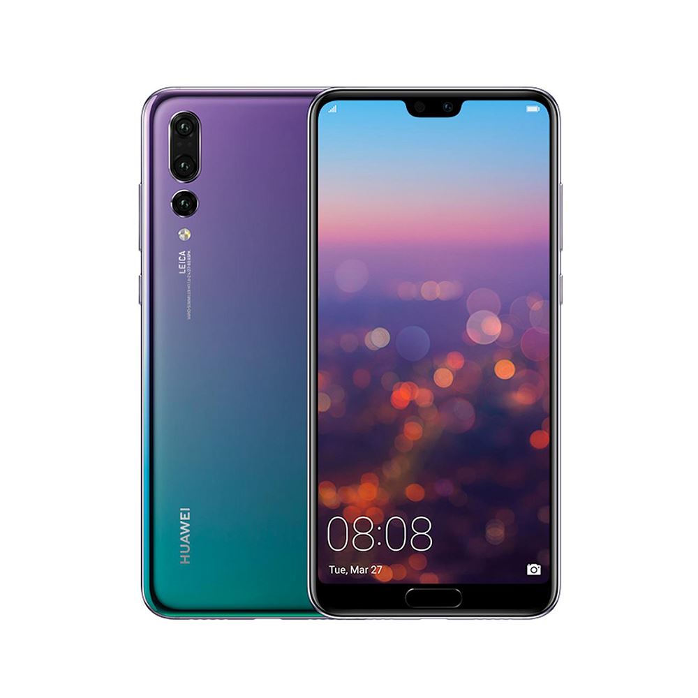 Huawei P20 Pro