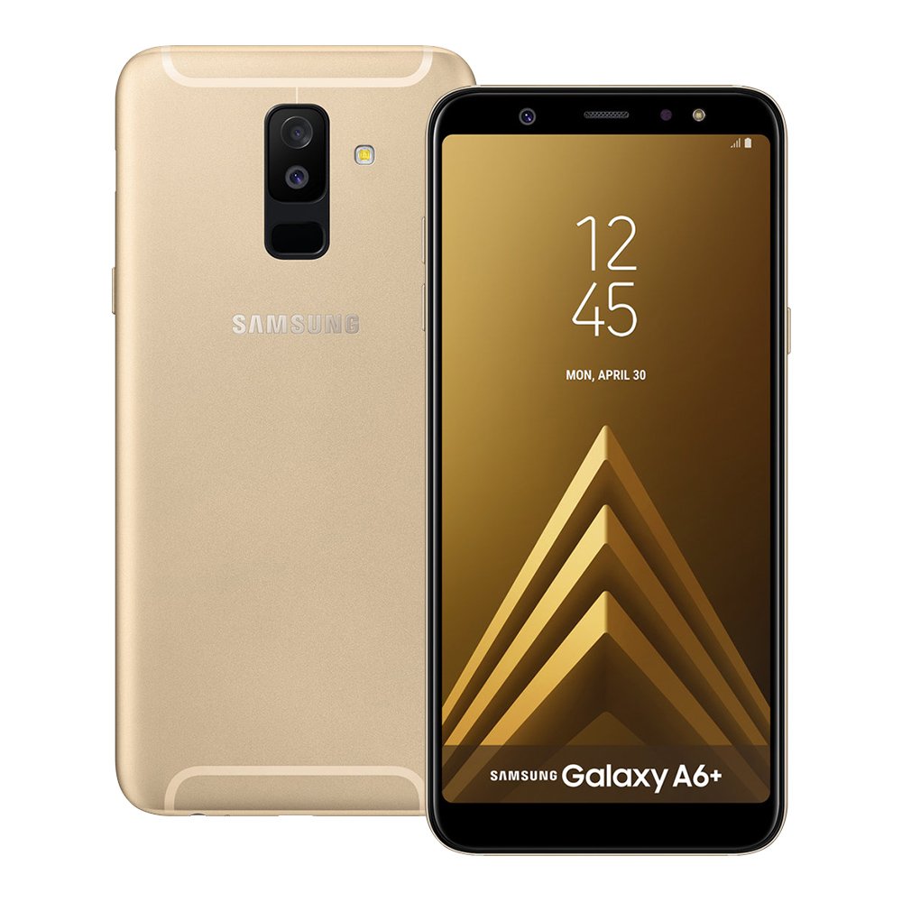 Samsung A6