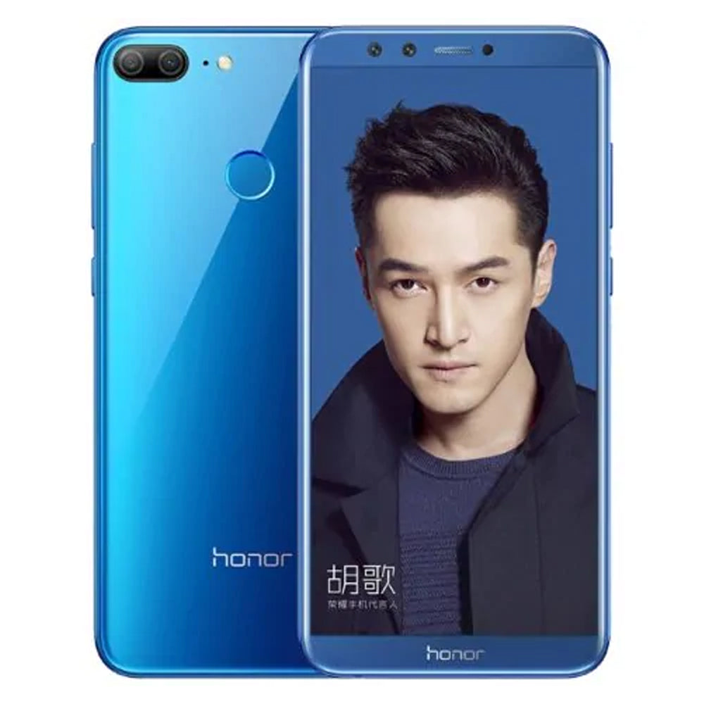 Honor 9x Lite