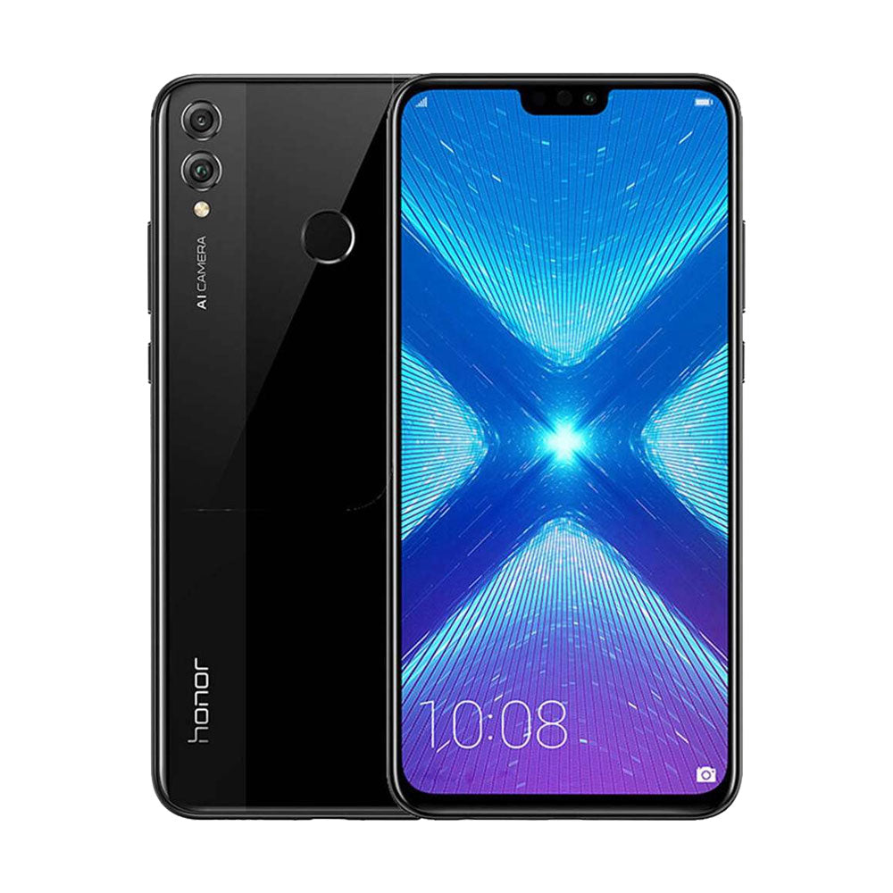 Honor 8x