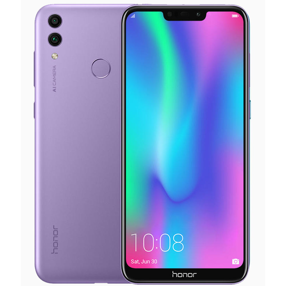 Honor 8C