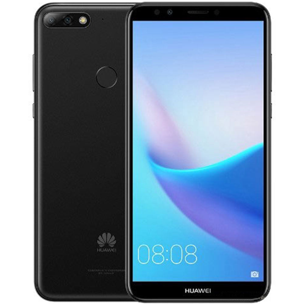 Huawei Y7 Prime 2018