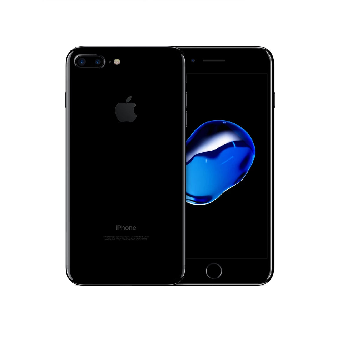 Iphone 7 Plus / 8 Plus – Clair