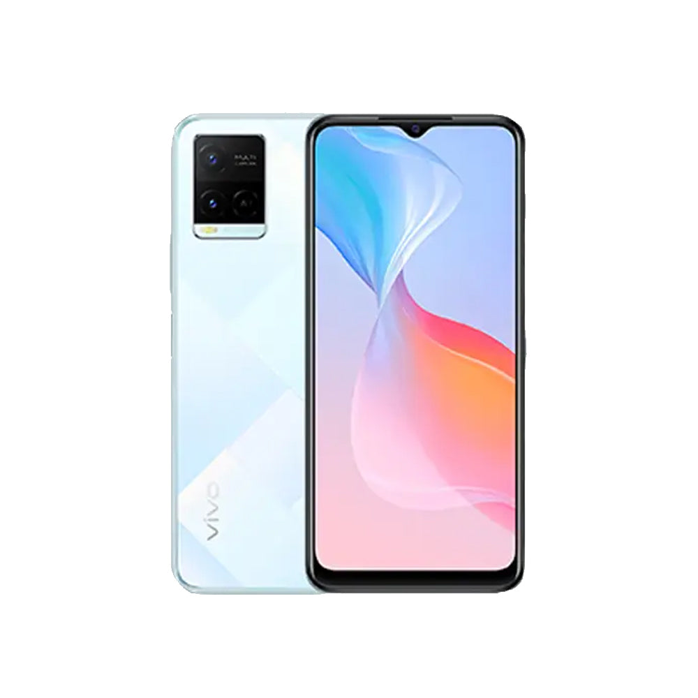 Vivo Y21