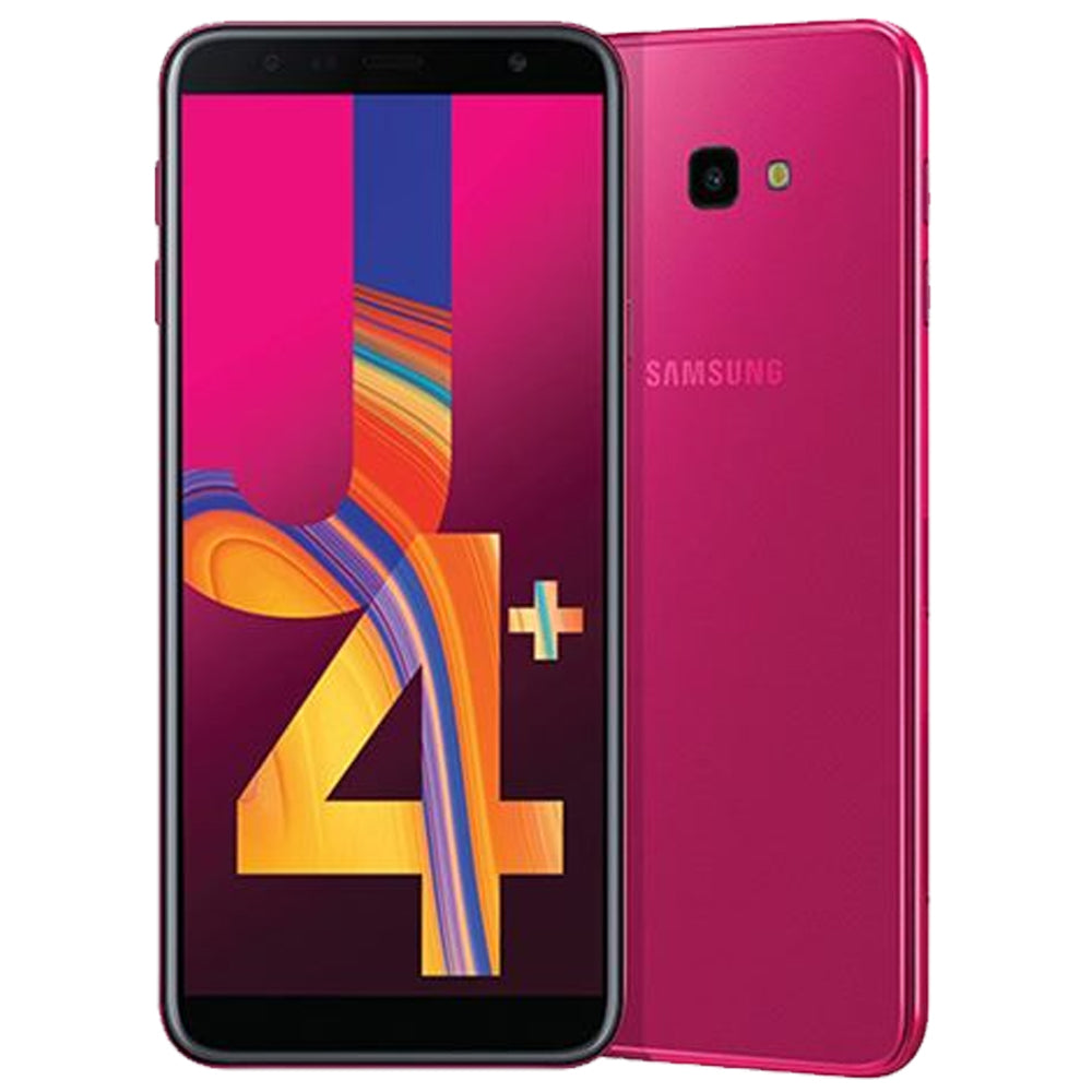 Samsung J4 Plus