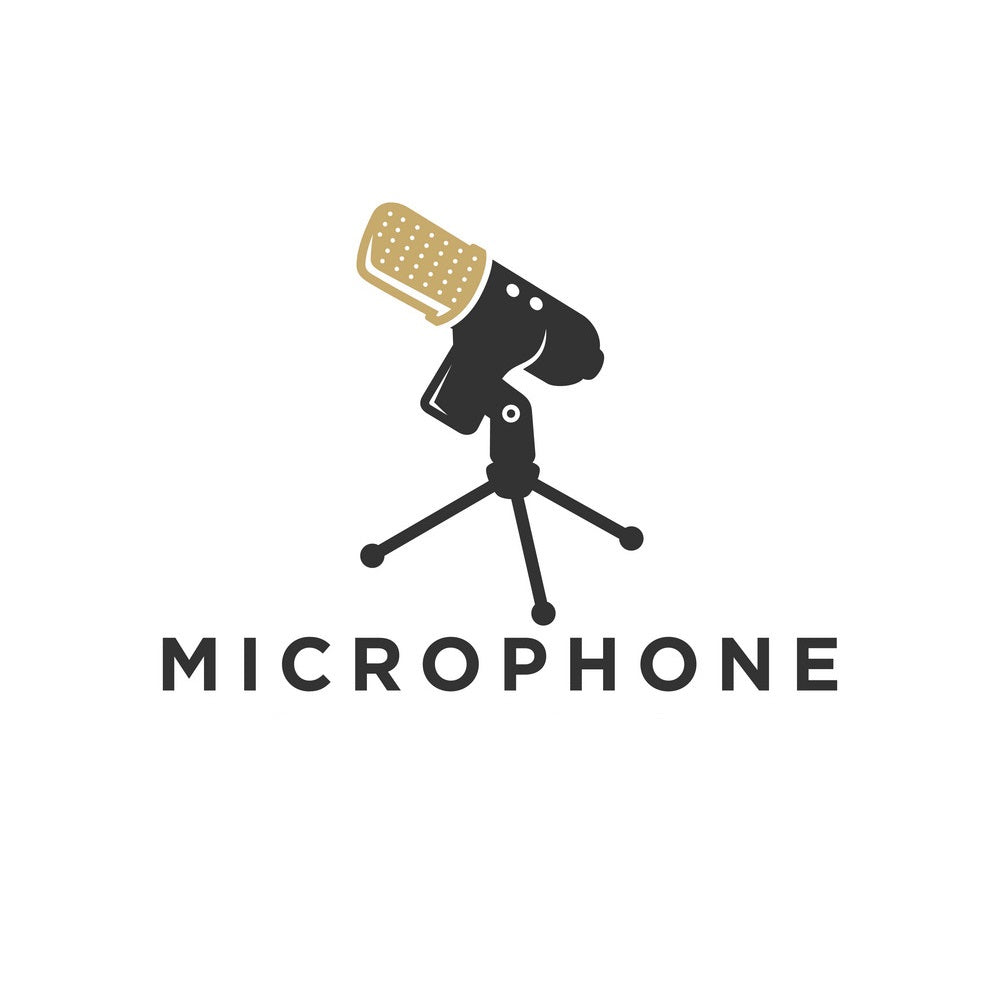 Microphones & Accessories