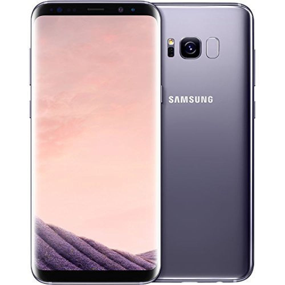 Samsung S8