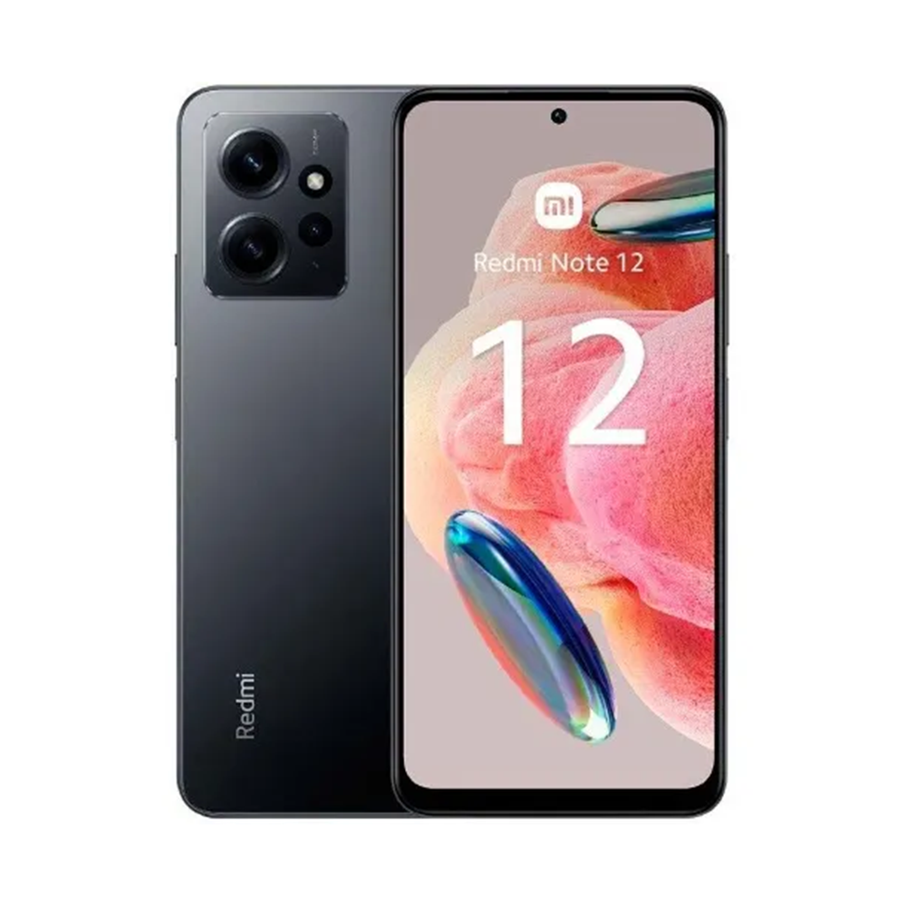 Redmi Note 12 (4G)