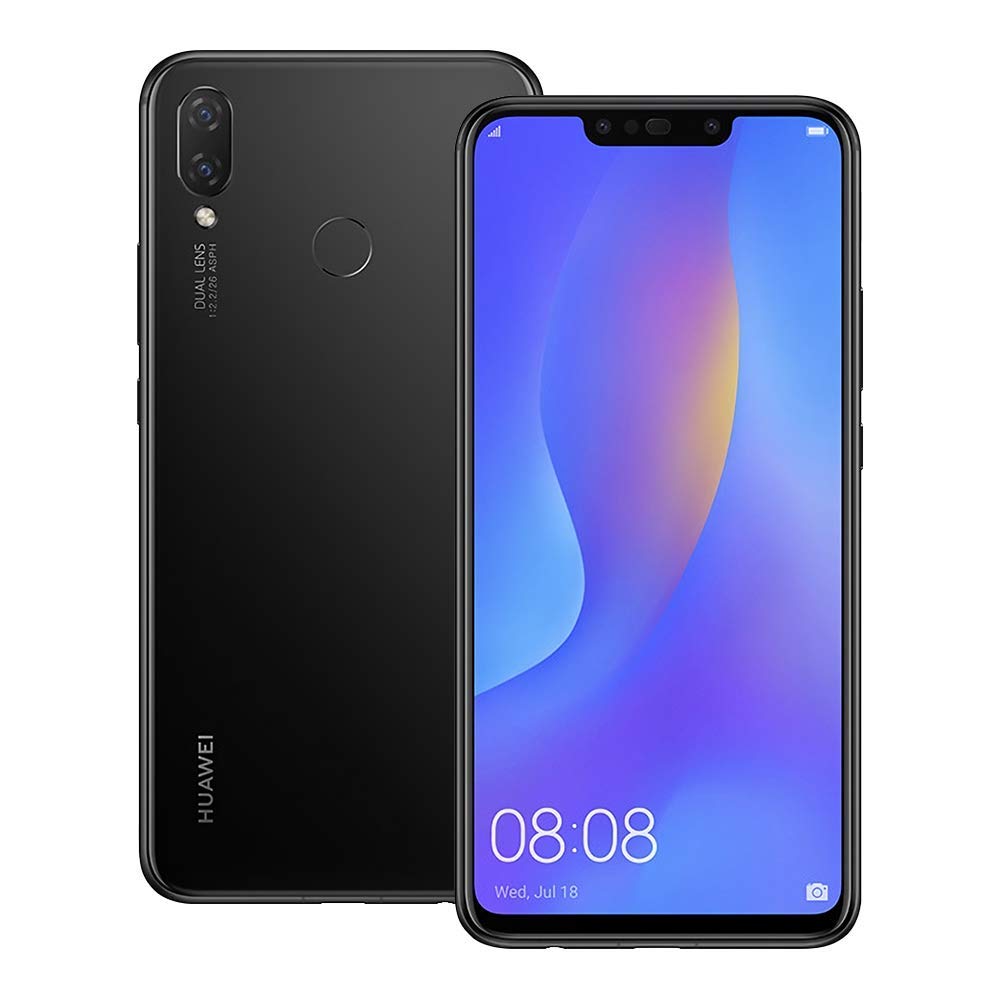 Nova 3i