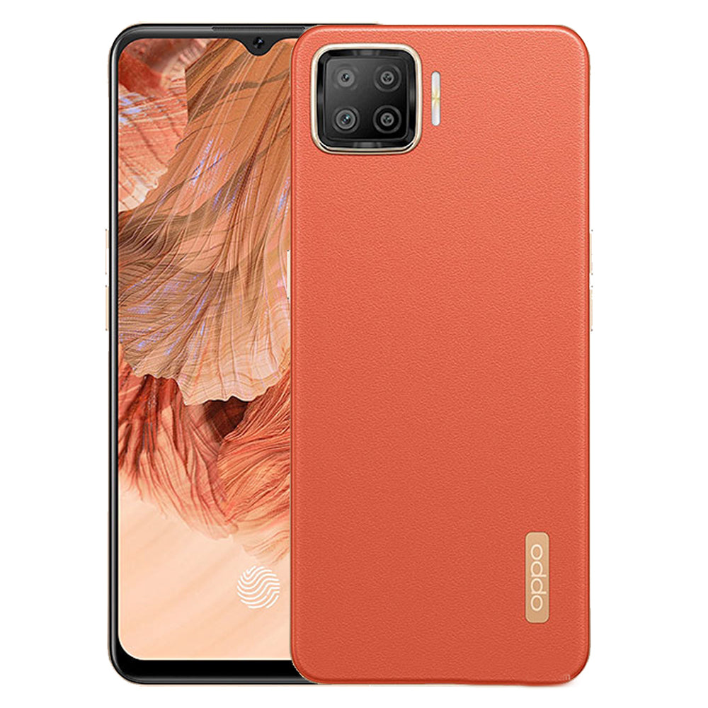 Oppo F17