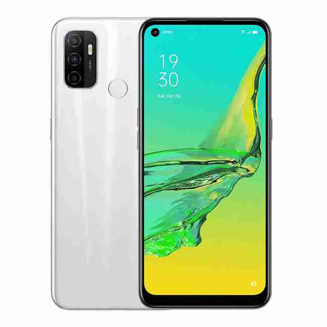 Oppo A53