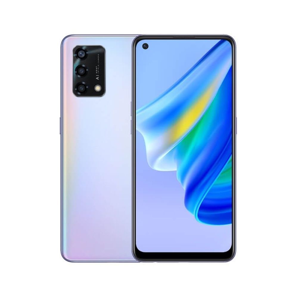 Oppo A95