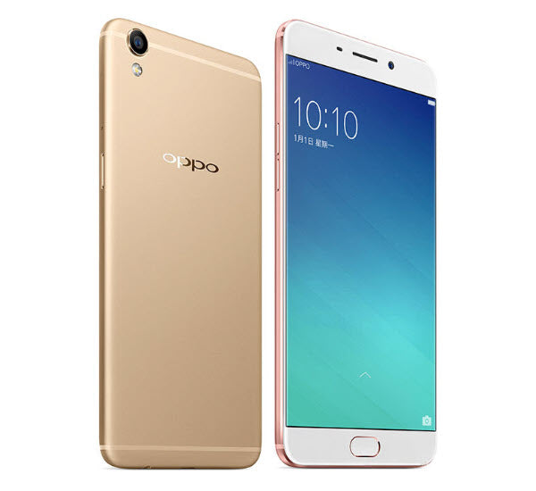 Oppo F1 Plus / R9