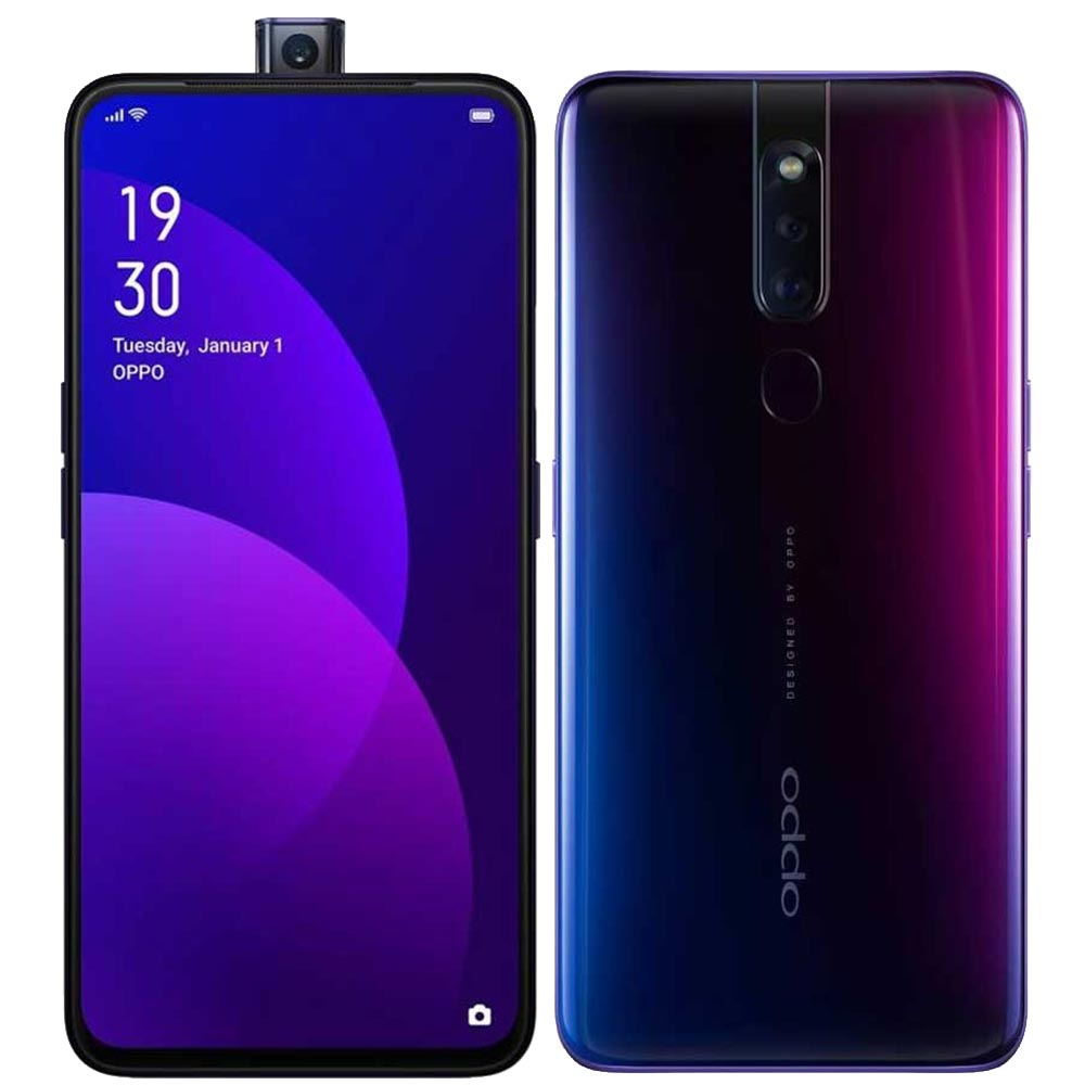 Oppo F11 Pro