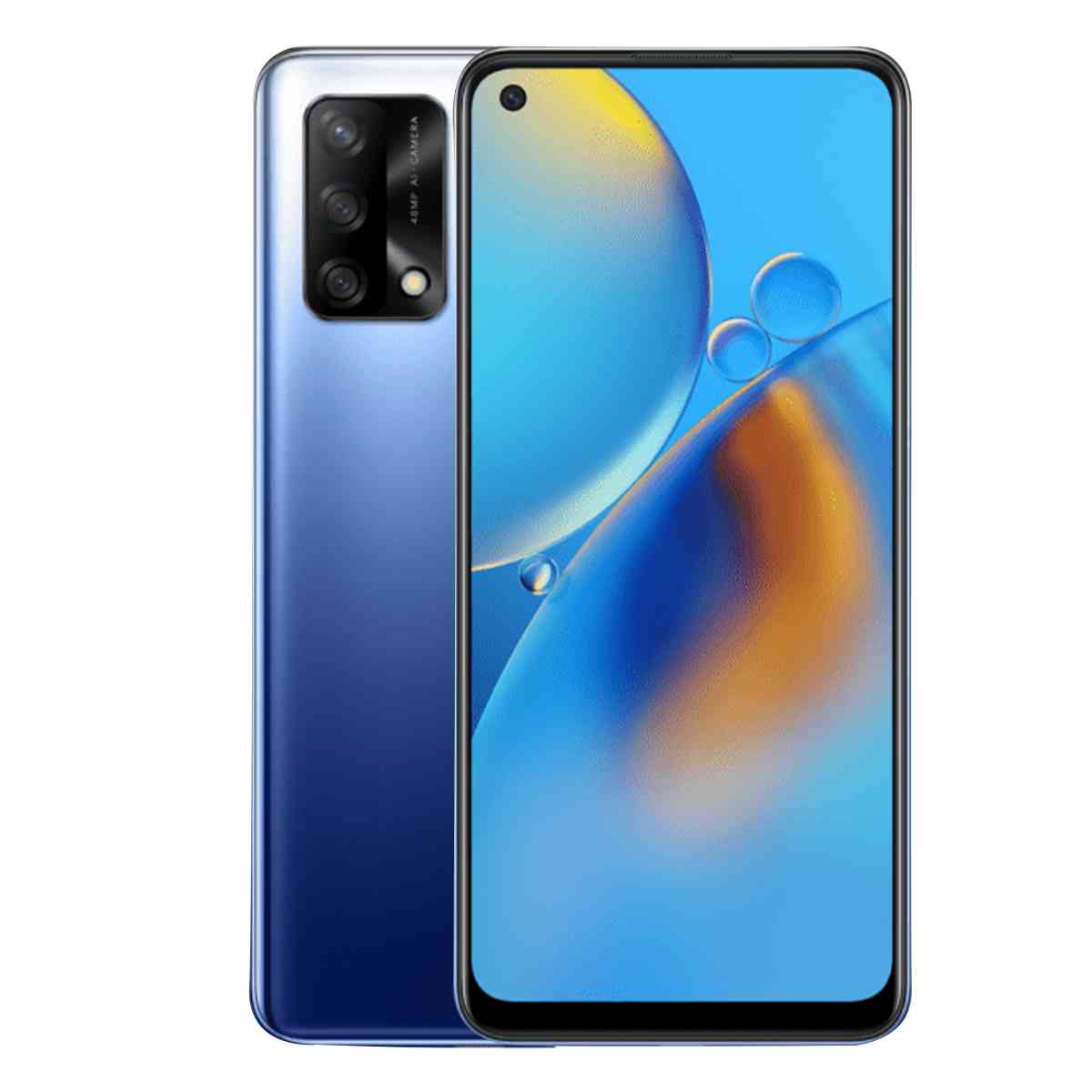Oppo F19