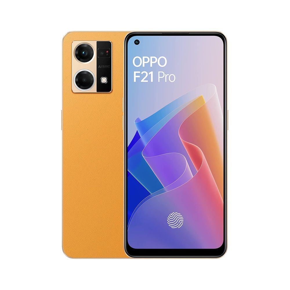 Oppo F21 Pro