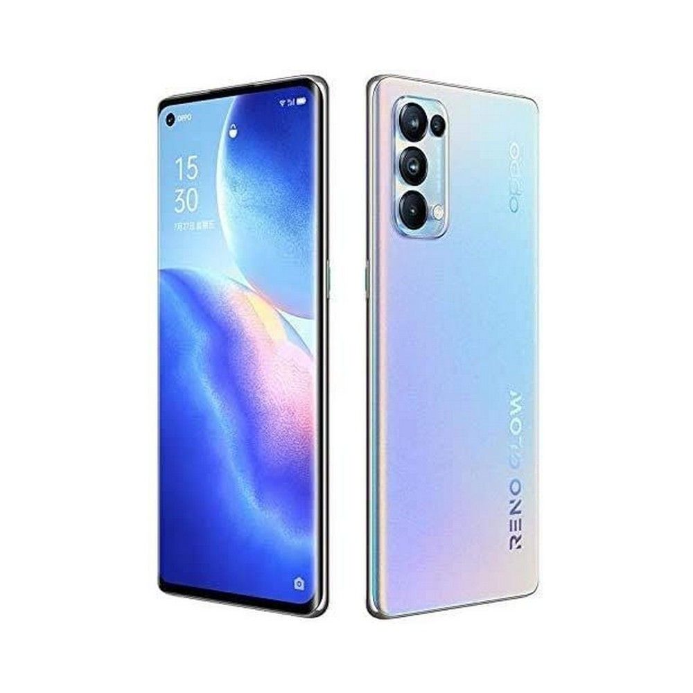 Oppo Reno 5