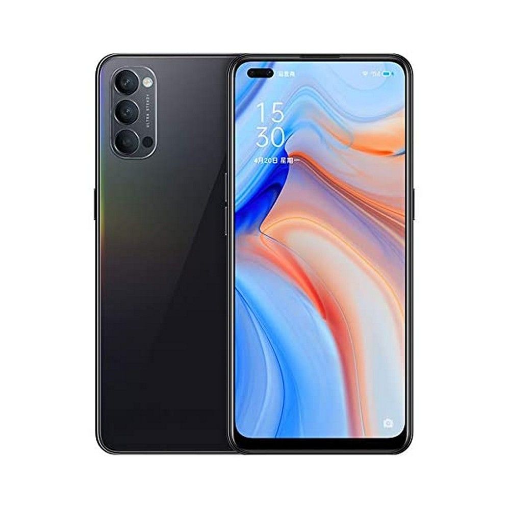 Oppo Reno 4