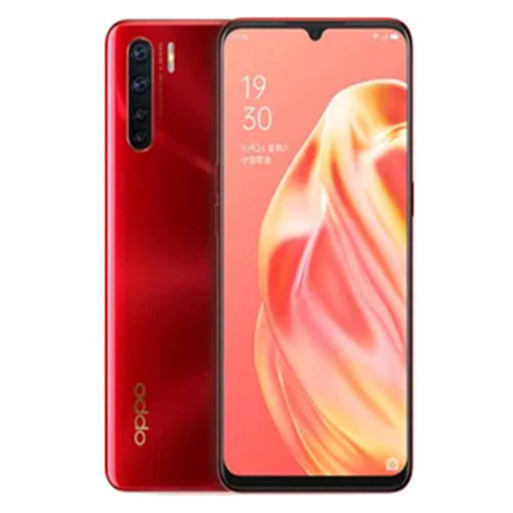 Oppo F15