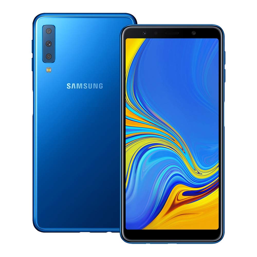 Samsung A7 2018
