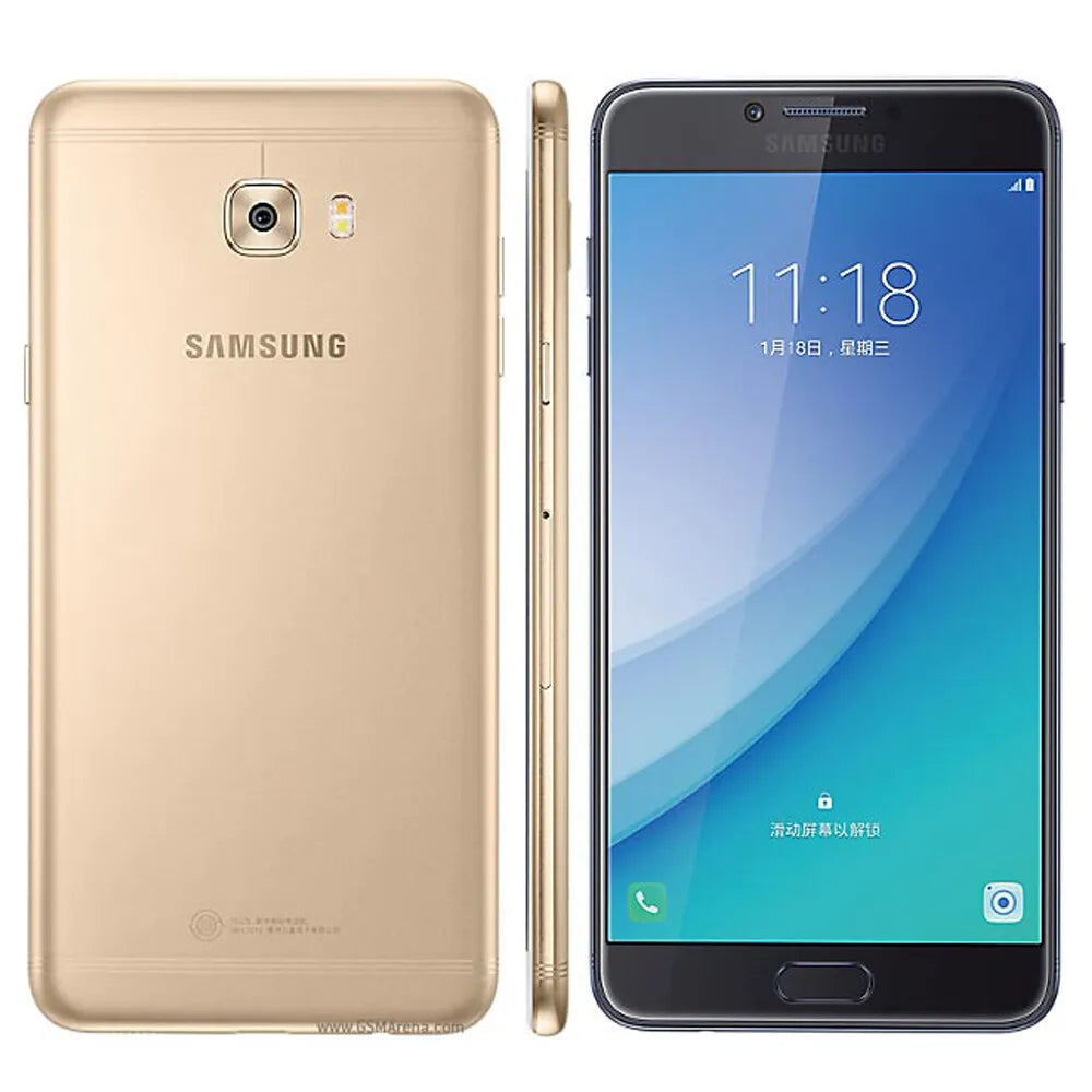 Samsung C7 Pro