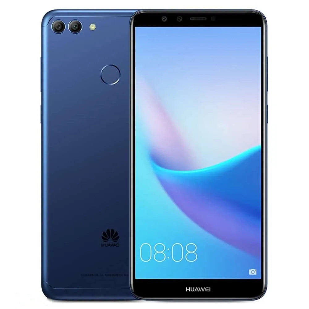 Huawei Y9 2018
