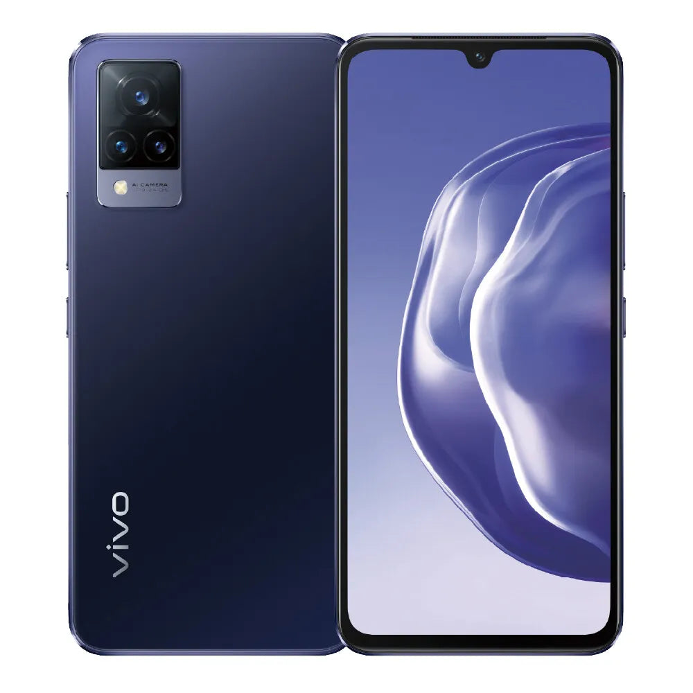 Vivo V21