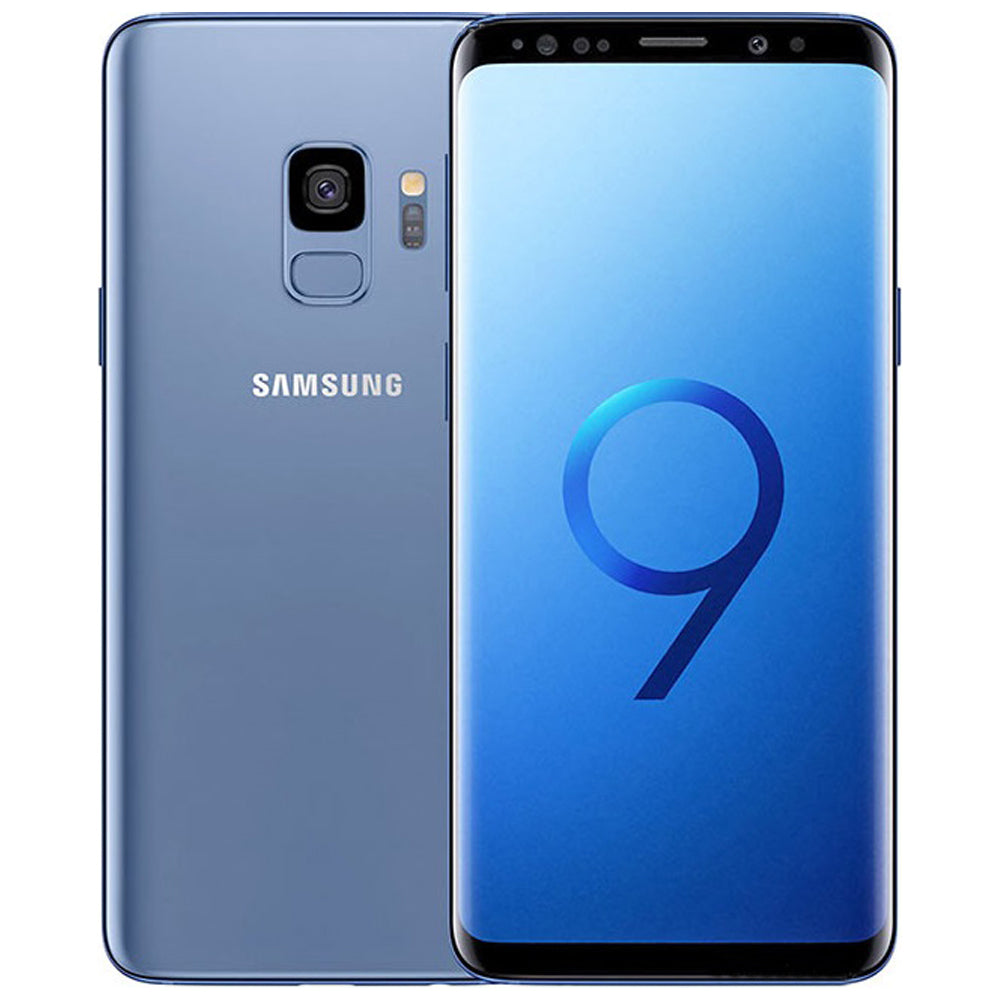 Samsung S9